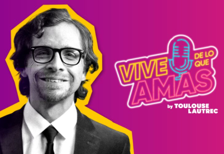 Conectar desde lo humano - Henrry Spencer