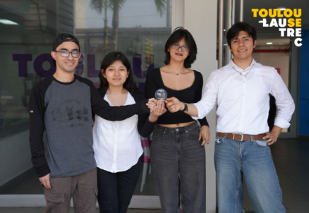 Cortometraje “Ecos de una flor” participará en el Festival de Cine Infantil Churumbela