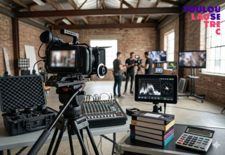 ¿Cuánto gana un Comunicador Audiovisual?