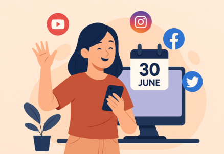 Día de las Redes Sociales