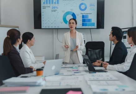 Dia internacional del marketing