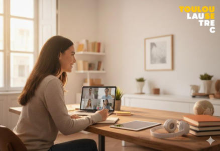 estudiar a distancia