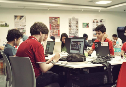 Game Challenge 2023: