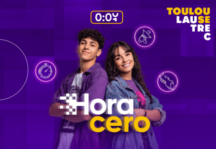 Hora Cero TLS: conoce el piloto de nuestra campaña de valores