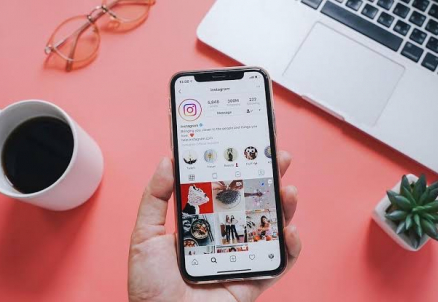 Notas en Instagram o el “Nuevo Twitter”