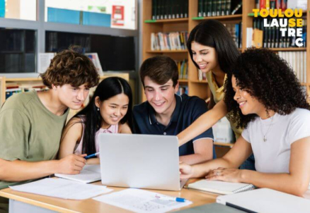 nombres creativos para grupos de estudio