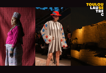 Perú inspira creatividad: proyectos que nacen de nuestra cultura