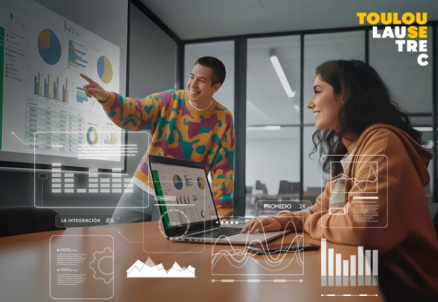 ¿Por qué estudiar una carrera de negocios en Toulouse?