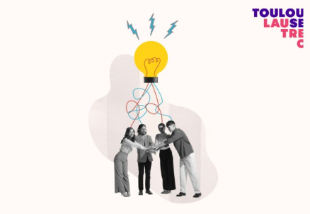 Qué es creatividad - Toulouse Lautrec