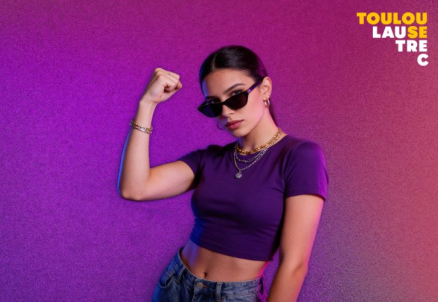 TLS apuesta por más mujeres en la industria creativa