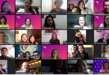 Orgullo Toulouse! Top Talent