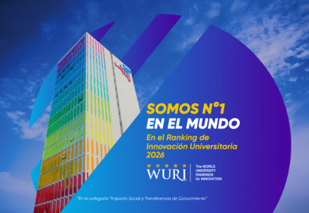 Toulouse Lautrec alcanza el Puesto 1 en el Ranking Mundial de Innovación WURI 2026