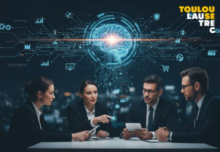 transformación digital en las empresas