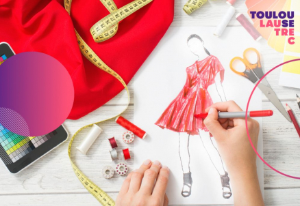 que es diseño modas