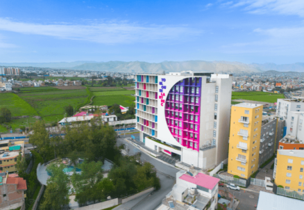 carreras profesionales para estudiar en Arequipa