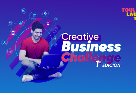 Toulouse Creative Business Challenge