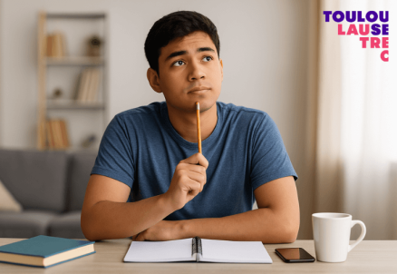 como saber que debo estudiar