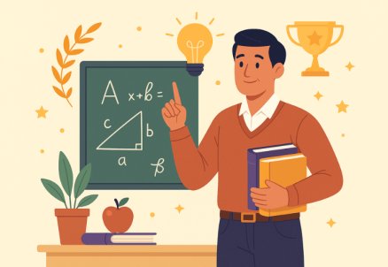 cuando se celebra el dia del maestro