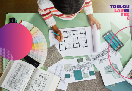 disenador interiores