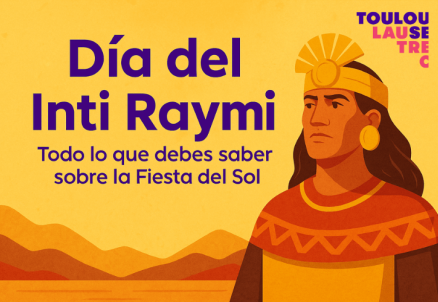 dia del inti raymi