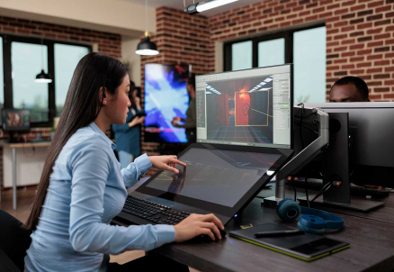 diseño-de-videojuego