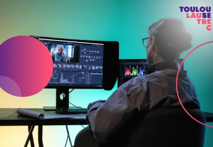 produccion audiovisual