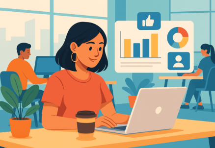 en que consiste la carrera de marketing