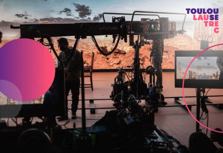 estudiantes cinematrografia