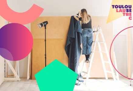 estudio fotografico casa