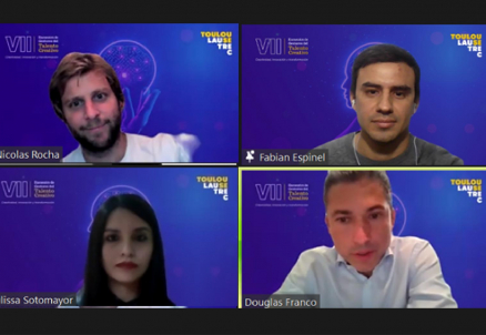 gestores de talento creativo