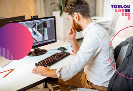 diseñador arquitectonico metaverso