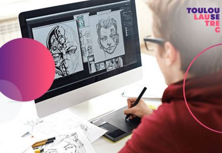 que hace animador digital