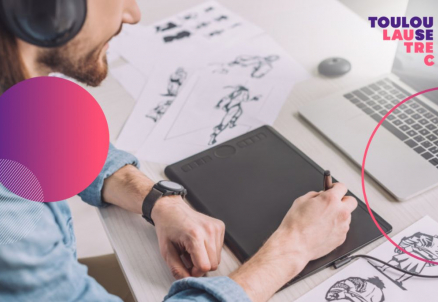 realizar portafolio animacion digital