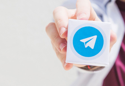 telegram