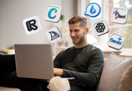 IA Generativa en Publicidad