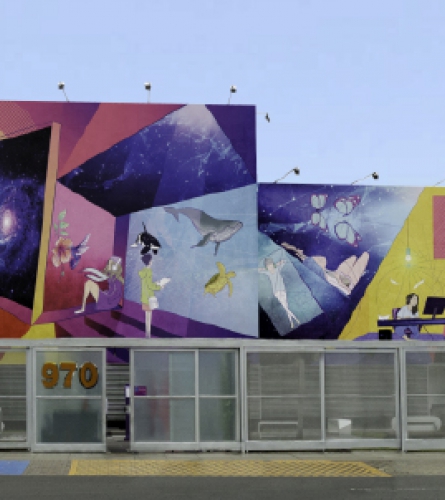 Toulouse Lautrec Chacarilla