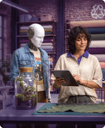 Estudiar la carreras de Dirección de Innovación y Futuros Sostenibles