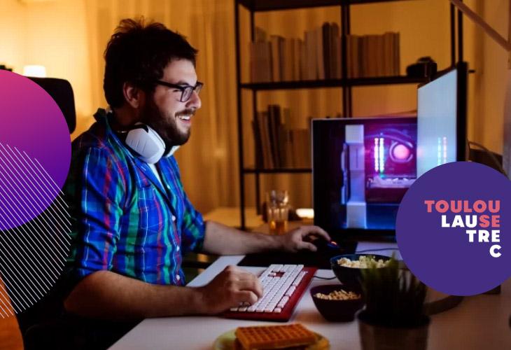 crear videojuego