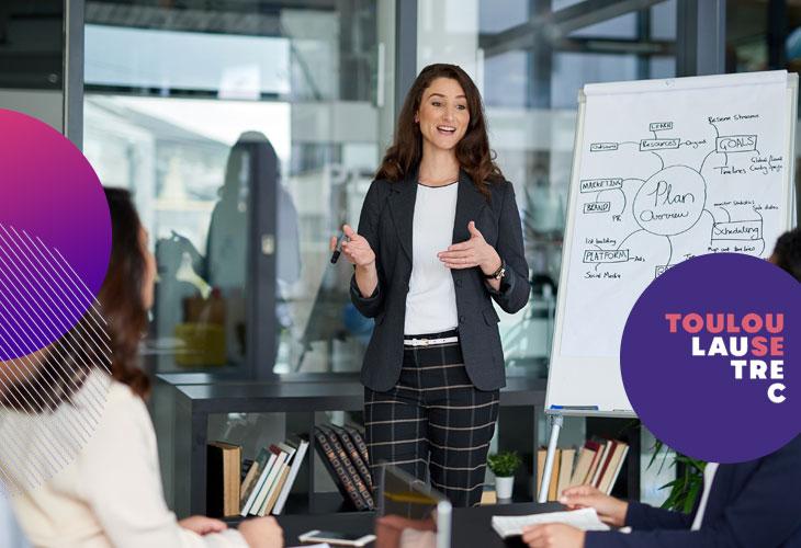marketing estrategico