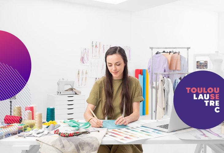 diseño moda