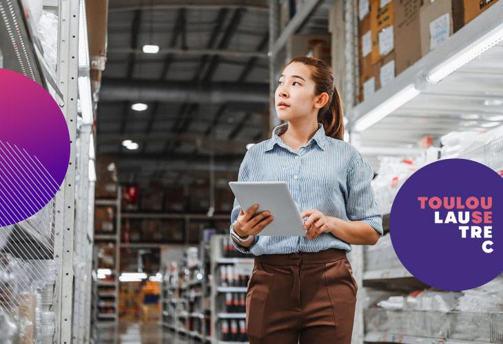 retail management