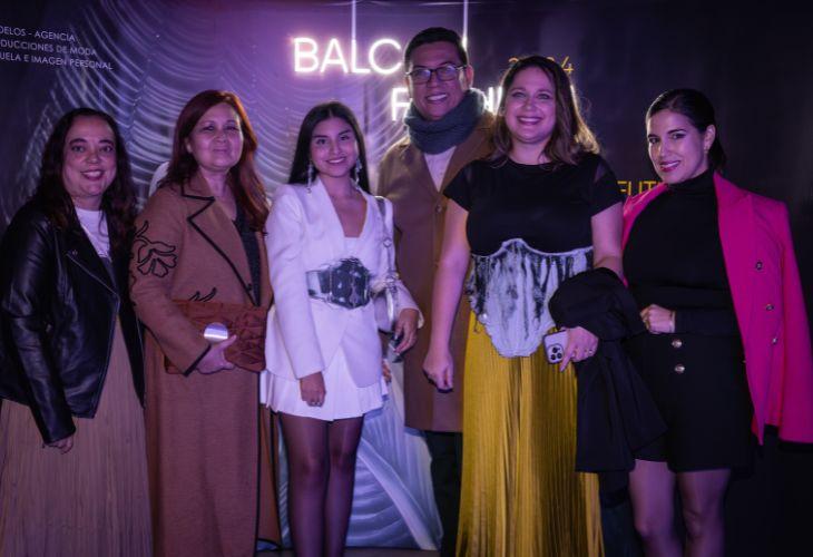 Balcon Fashion Show 2024 Balcon Fashion Show 2024