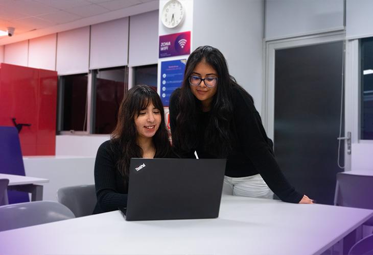 la experiencia Toulouse en CADE Universitario 2025 Toulouse en CADE Universitario 2025