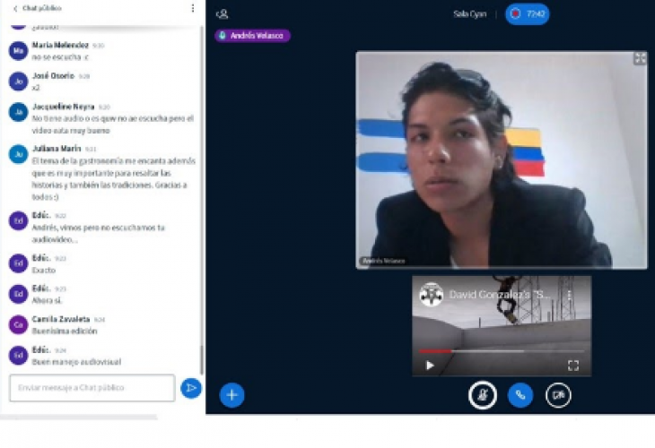 Alianza Universidad Areandina de Colombia