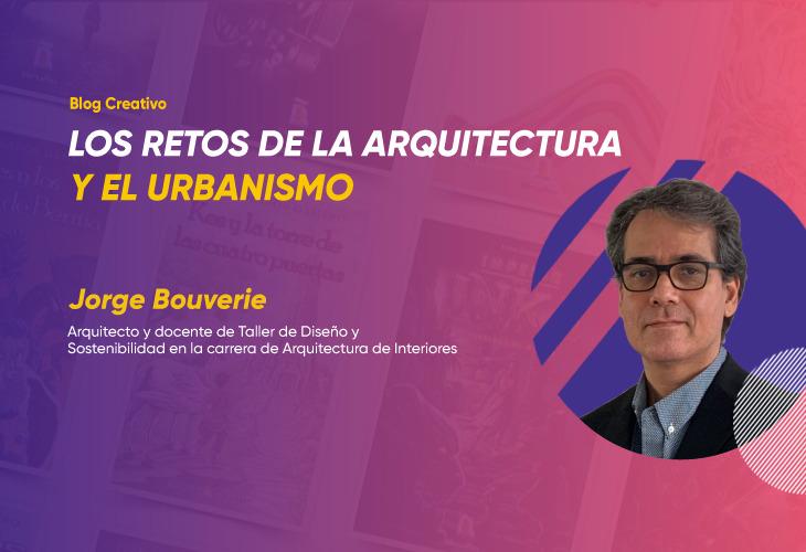 Los Retos De La Arquitectura y El Urbanismo post covid-19 Los Retos De La Arquitectura y El Urbanismo post covid-19