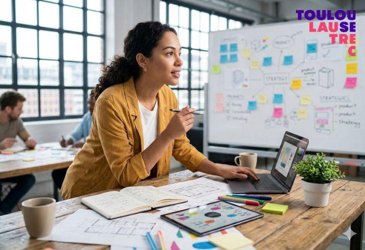 características de personas creativas