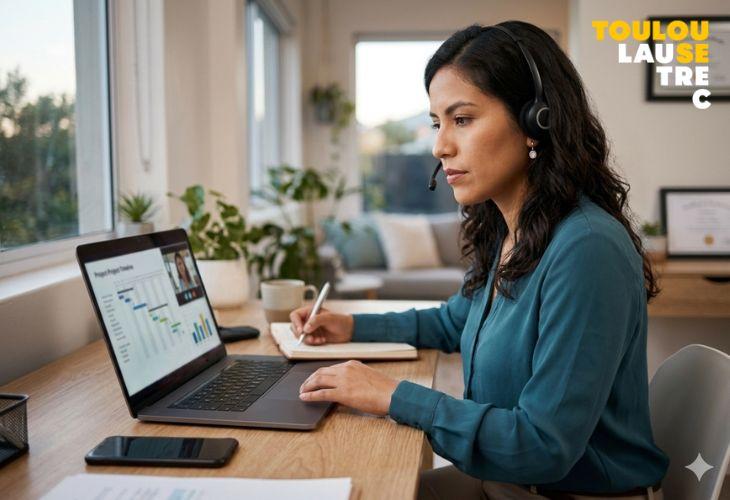 Carreras de 3 años para gente que trabaja