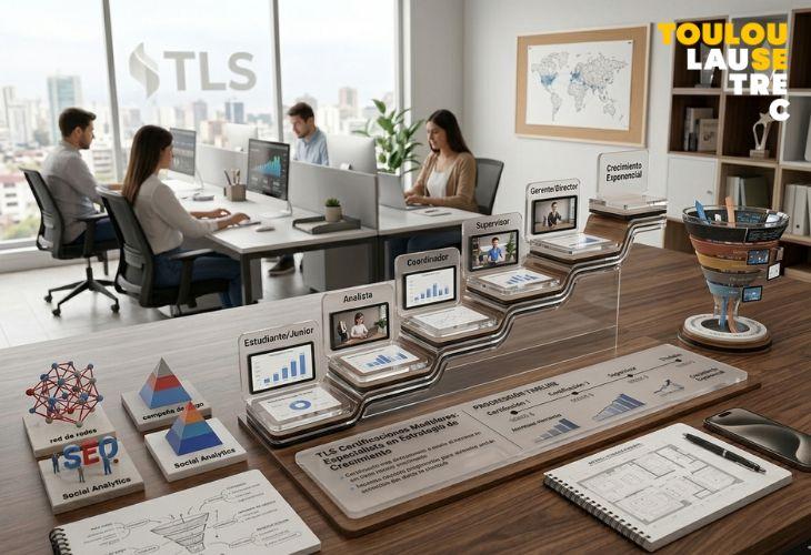 cuánto gana un egresado de marketing digital en Perú