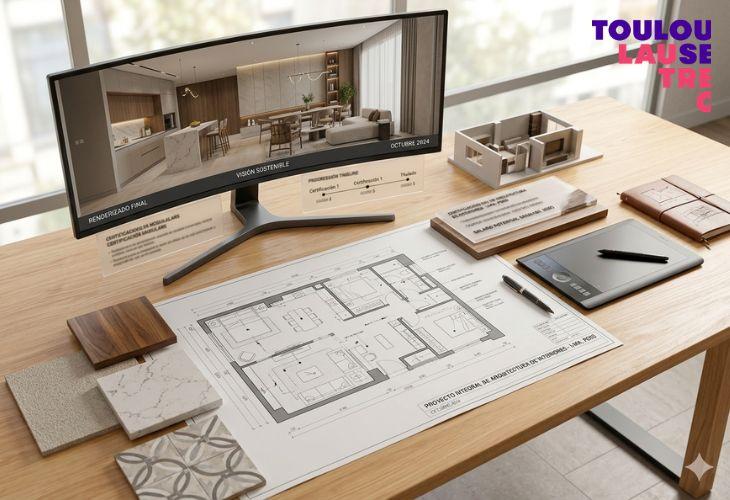 cuanto gana un arquitecto