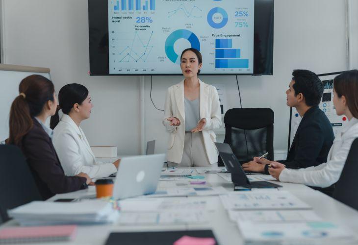 Dia internacional del marketing